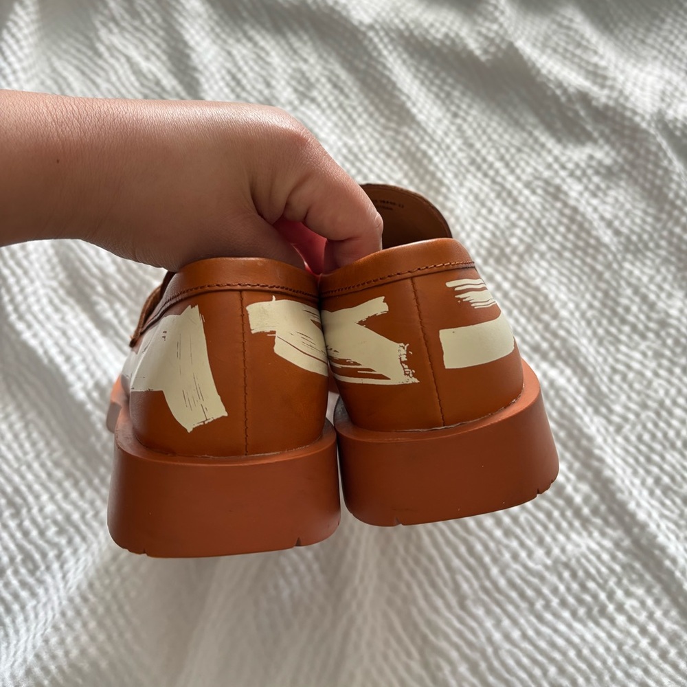 CAMPERLAB MIL 1978 Loafers - Picture 12 of 16